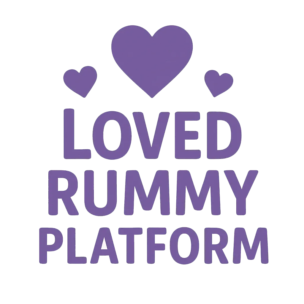 Loved Rummy Platform