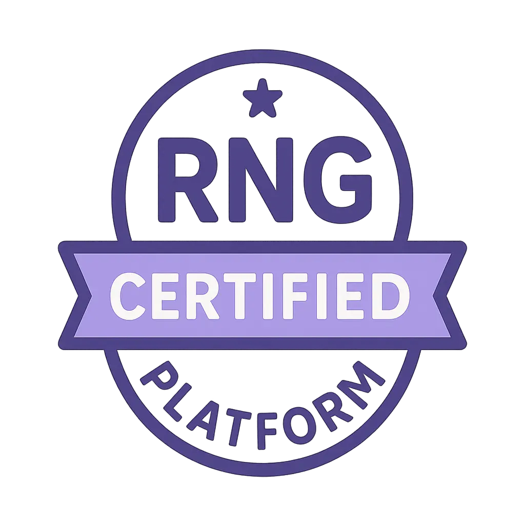 RNG Certified