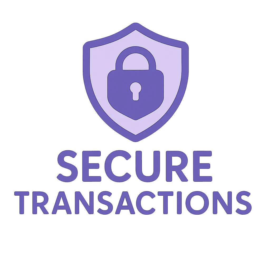 Secure Transactions